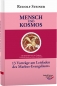 Preview: Abbildung zum Buch: Rudolf Steiner, Mensch und Kosmos
